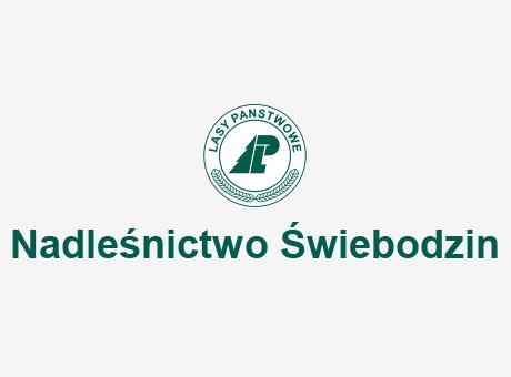 Siedziba Nadleśnictwo Świebodzin