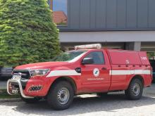 Kompleksowy projekt adaptacji lasów i leśnictwa do zmian klimatu – zapobieganie, przeciwdziałanie oraz ograniczanie skutków zagrożeń związanych z pożarami lasów