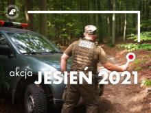 Akcja "Jesień 2021"