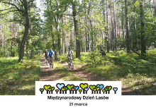 Międzynarodowy Dzień Lasów 2021